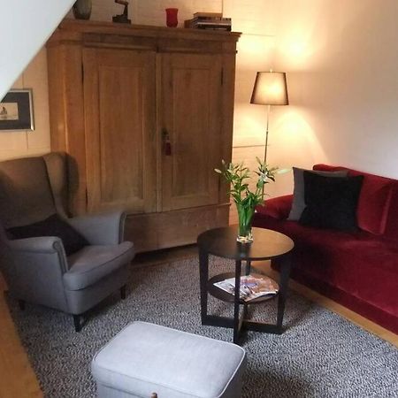 Stadtferienwohnung Lueneburg المظهر الخارجي الصورة