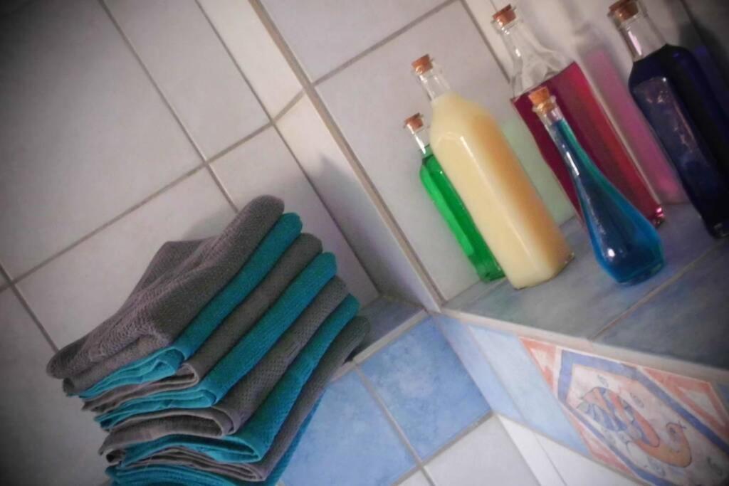 Stadtferienwohnung Lueneburg المظهر الخارجي الصورة