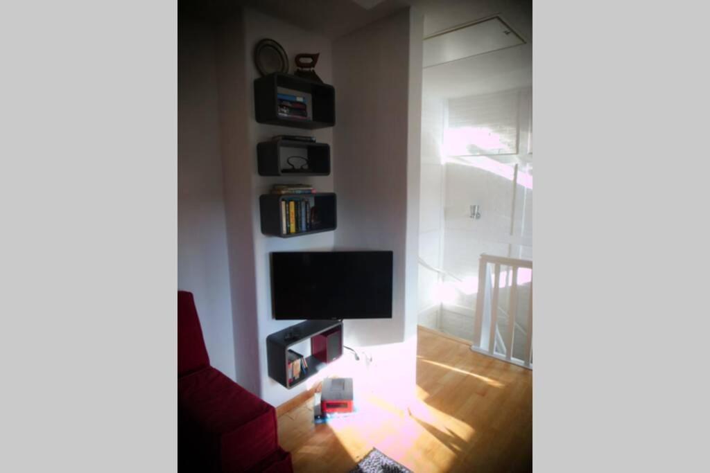 Stadtferienwohnung Lueneburg المظهر الخارجي الصورة