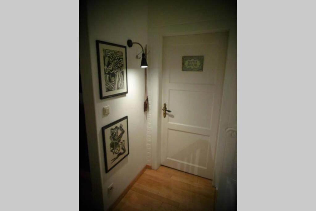 Stadtferienwohnung Lueneburg المظهر الخارجي الصورة